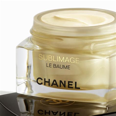 chanel sublimage la creme 50g|Chanel sublimage le baume.